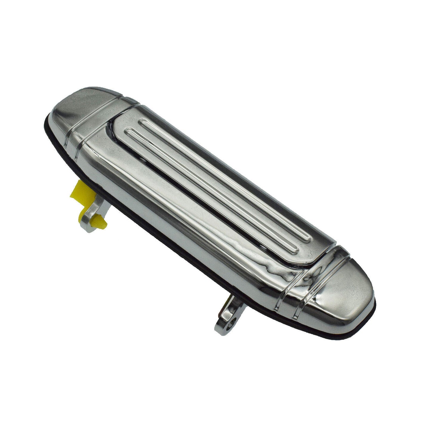 for Mitsubishi Pajero Montero Front Left Exterior Door Handle Chrome MR156875 1X