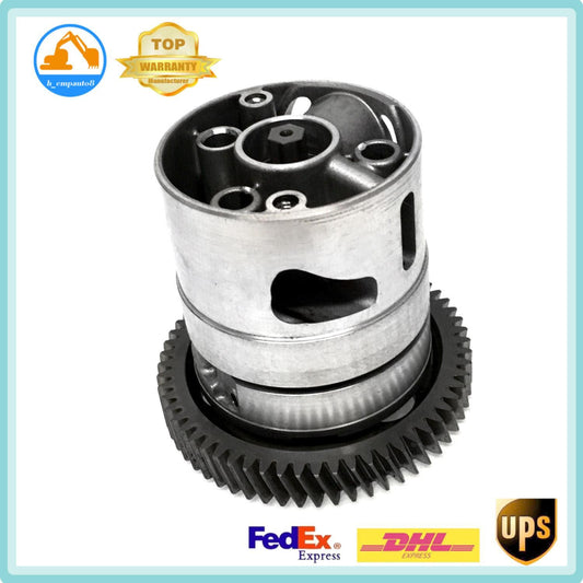 Oil Pump A6511802801 for Mercedes-Benz A B C  E CLASS 1.8  2.2 OM651 SpeedPak