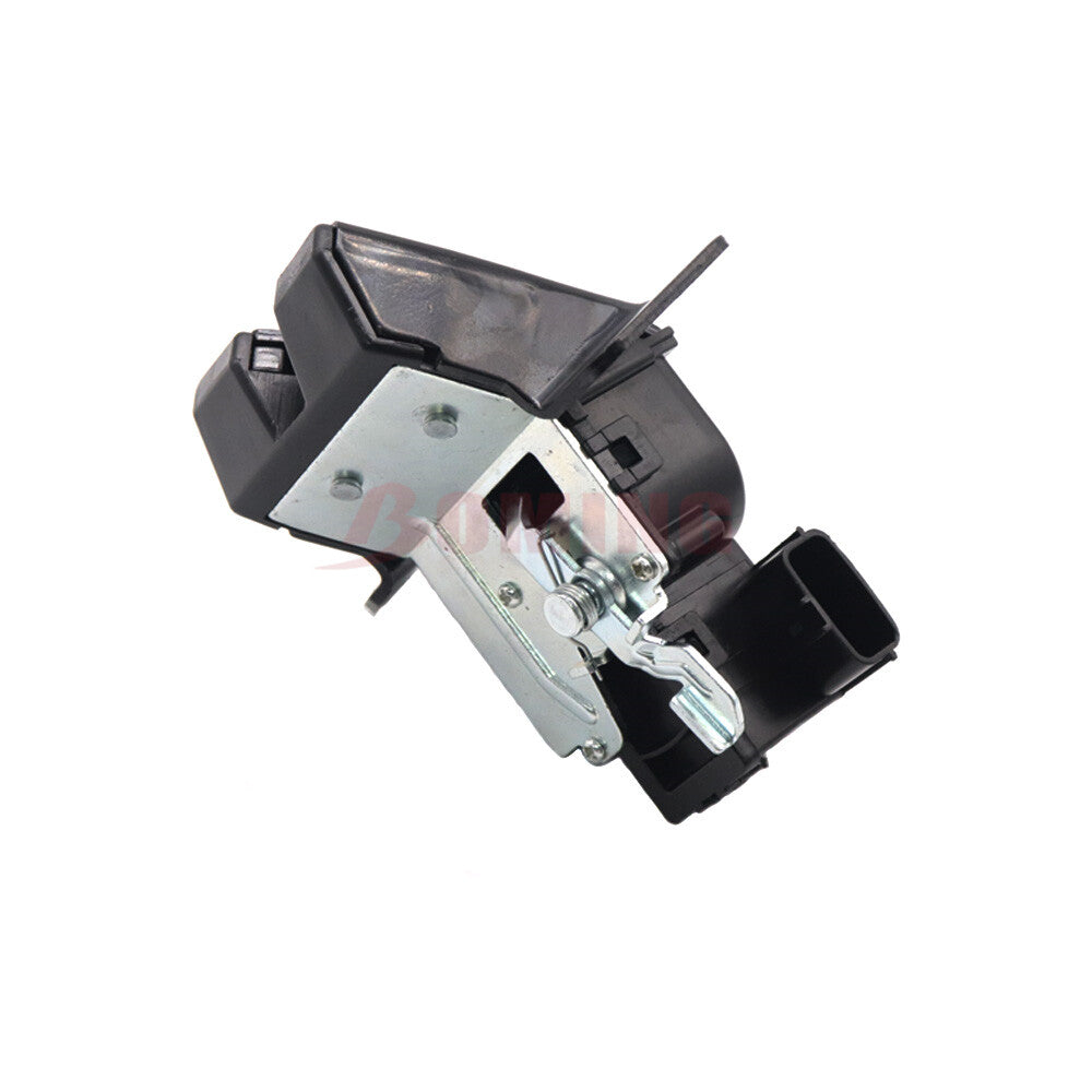 81230-A5000 High-Quality Rear Tailgate Latch for Hyundai for Elantra GT 13-17