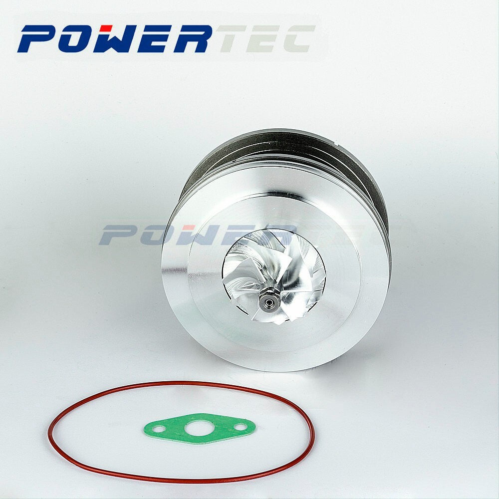 Turbocharged MFS core for Audi A4, A5, A6, Q5, Q2 2.0 TDI: 161-190 HP, 120-140 kW. (53039700324)