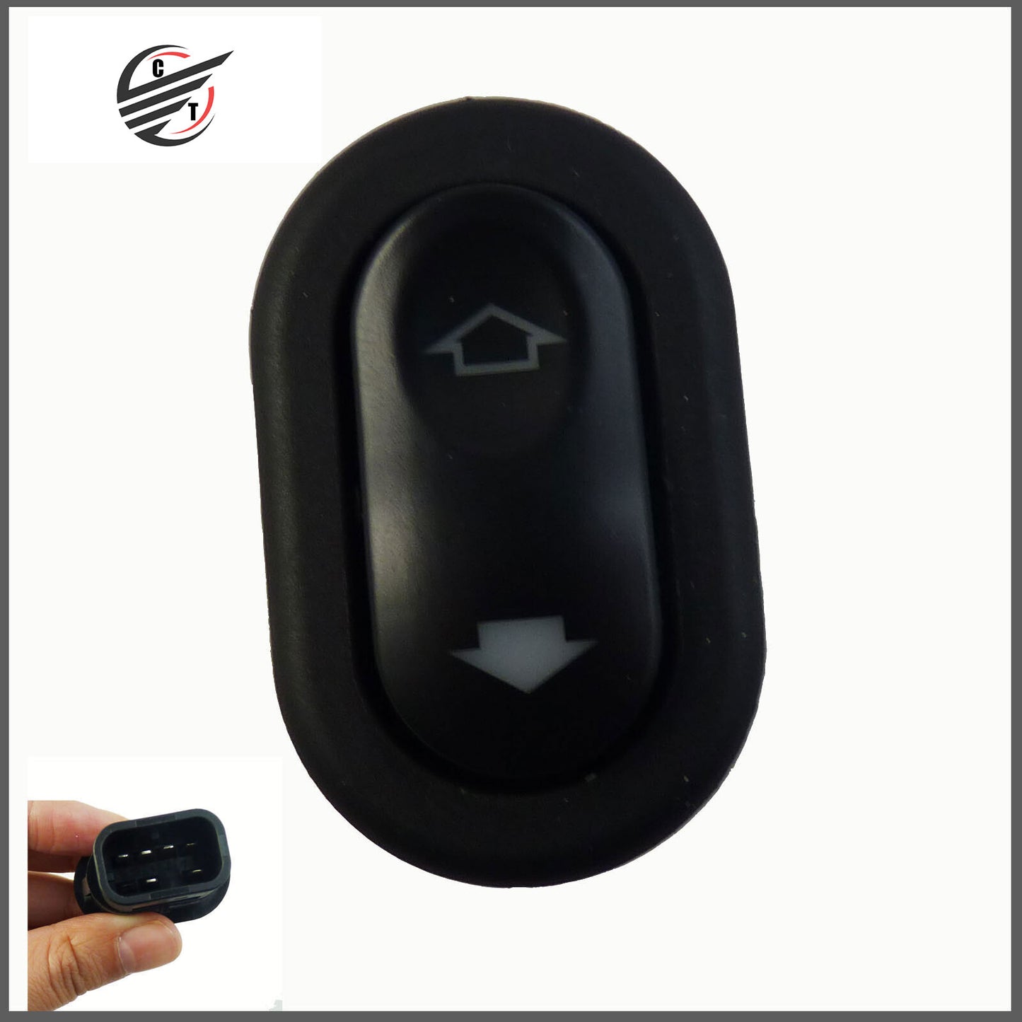 for FORD for MERCURY COUGAR PASSENGER SIDE Power WINDOW SWITCH New 95BG14529AB NEW
