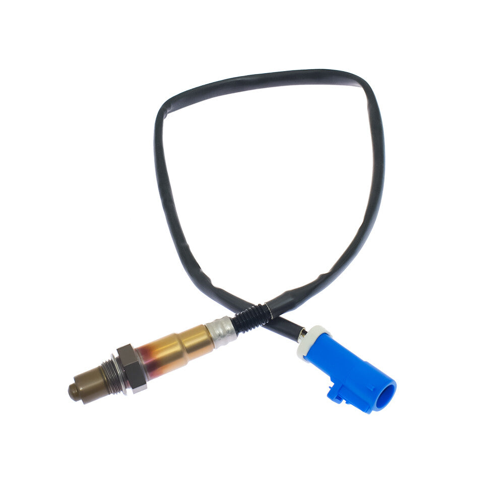 4pcs UpstreamDownstream Oxygen O2 Sensor For 2007-2010 for BMW X5 xDrive48i V8 4.8L