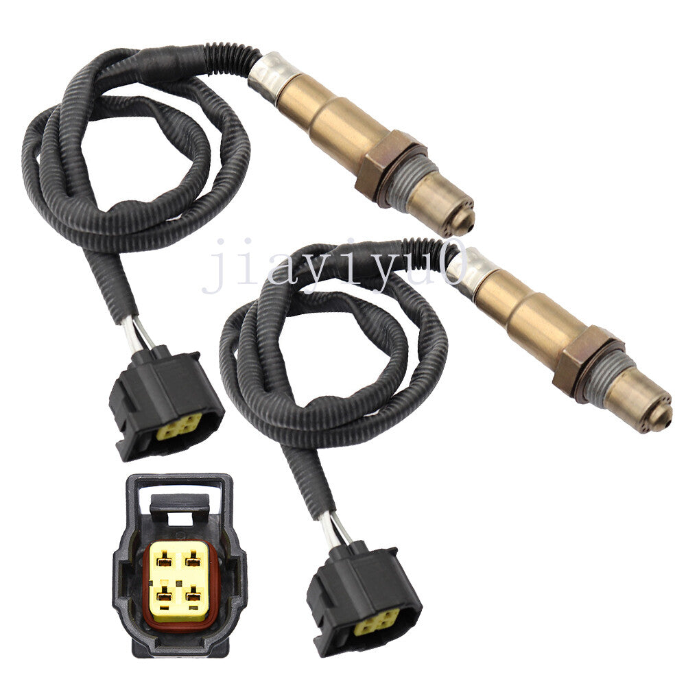 11788689863 11788689862 Applicable to 2019 - 2023 for BMW X3 X4 X5 X6 540i New Oxygen Sensor