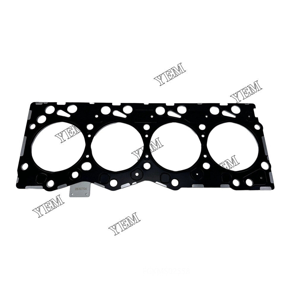 ISBE4 Head Gasket 2830706 4894688 4898414 4898853 For Engine Head Gasket