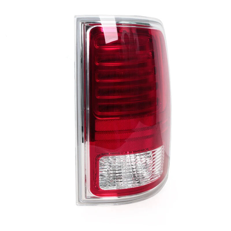 1-pack for Dodge for Ram 1500 2500 3500 2013-2018 LED Left Rear Taillight and Brake Light