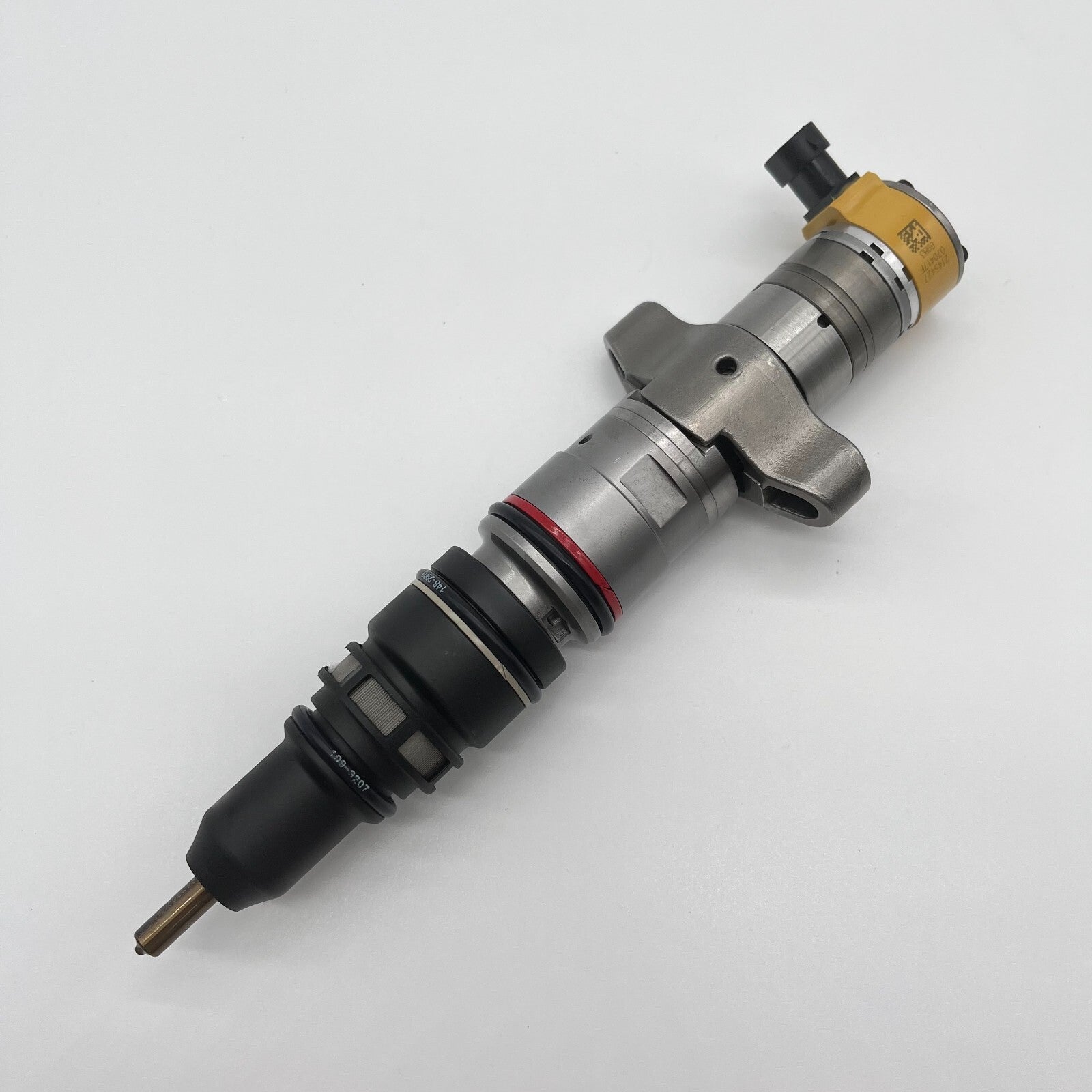 387-9430 Fuel Injector 3879430 For Caterpillar C7 E329D 336GC Excavator