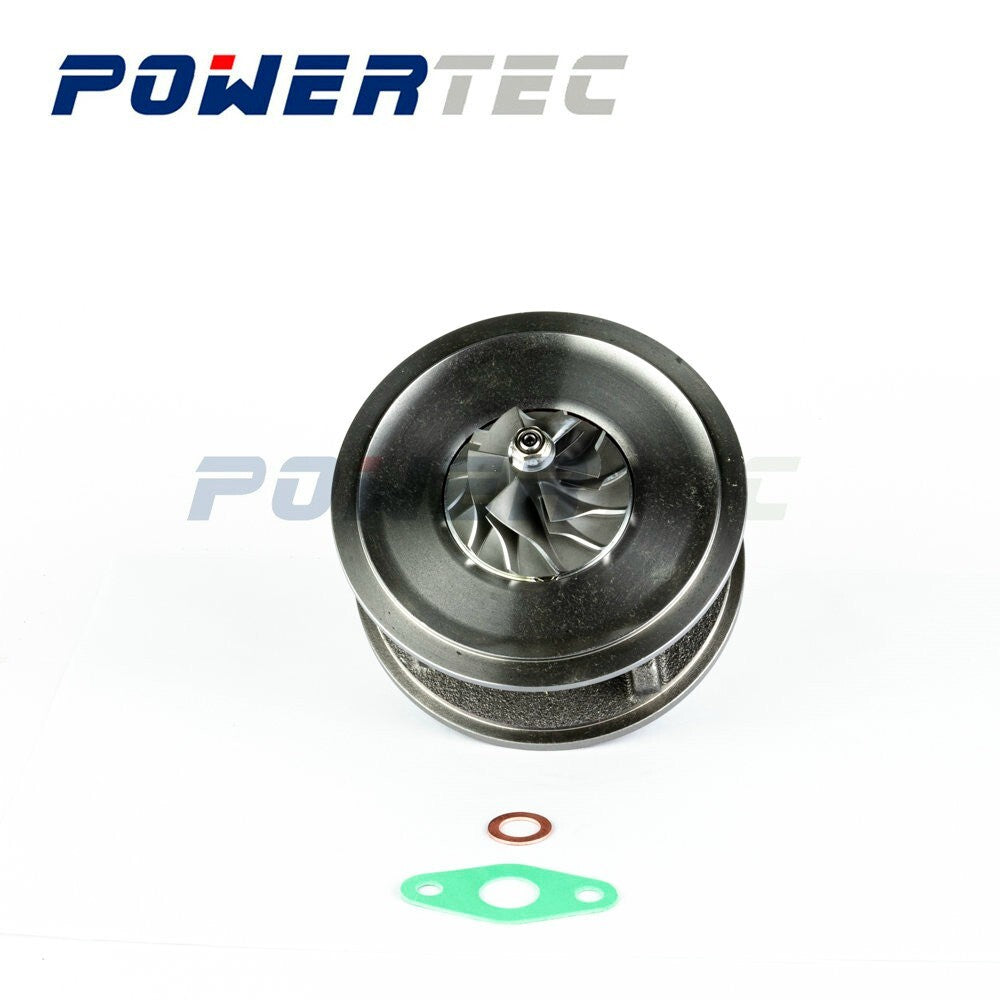 The turbocharger core is suitable for the for Opel Astra H for Corsa D Meriva A 1.7 CDTI Z17DTR 81 92 KW 8981023711