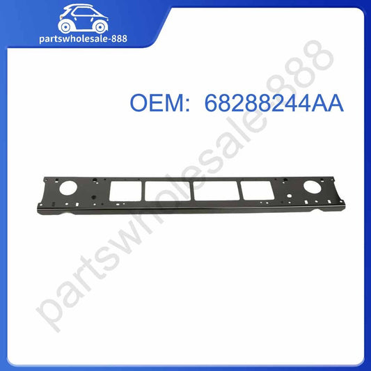 new 68288244AA front bumper support for Ram 1500 2019 2020 2021