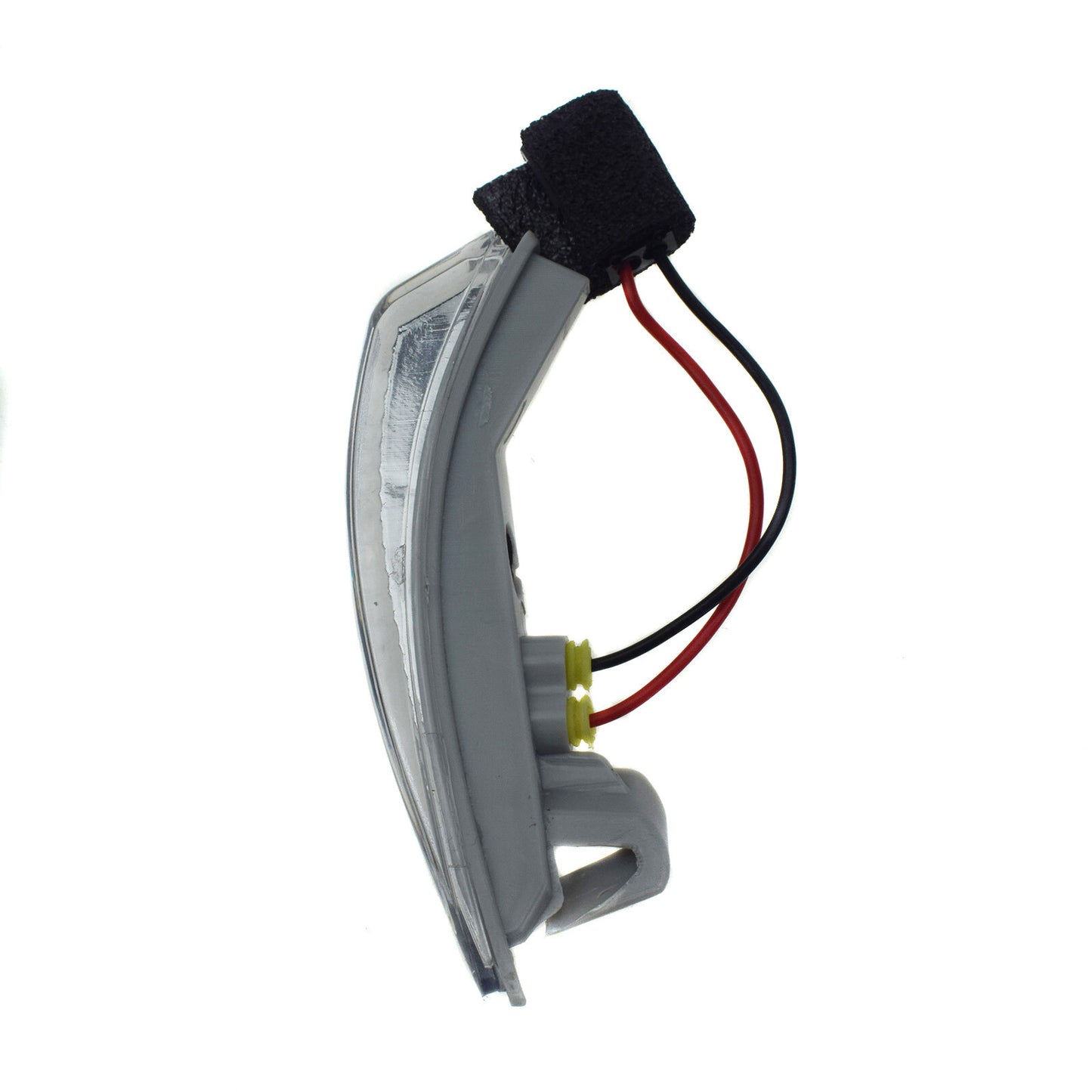Left-side mirror LED turn signals for Chrysler Town Country for Dodge