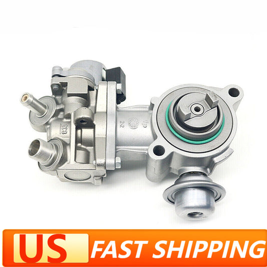 High Pressure 1.8L Fuel Pump for Mercedes-Benz C250 SLK250 2012-2015 A2710703701