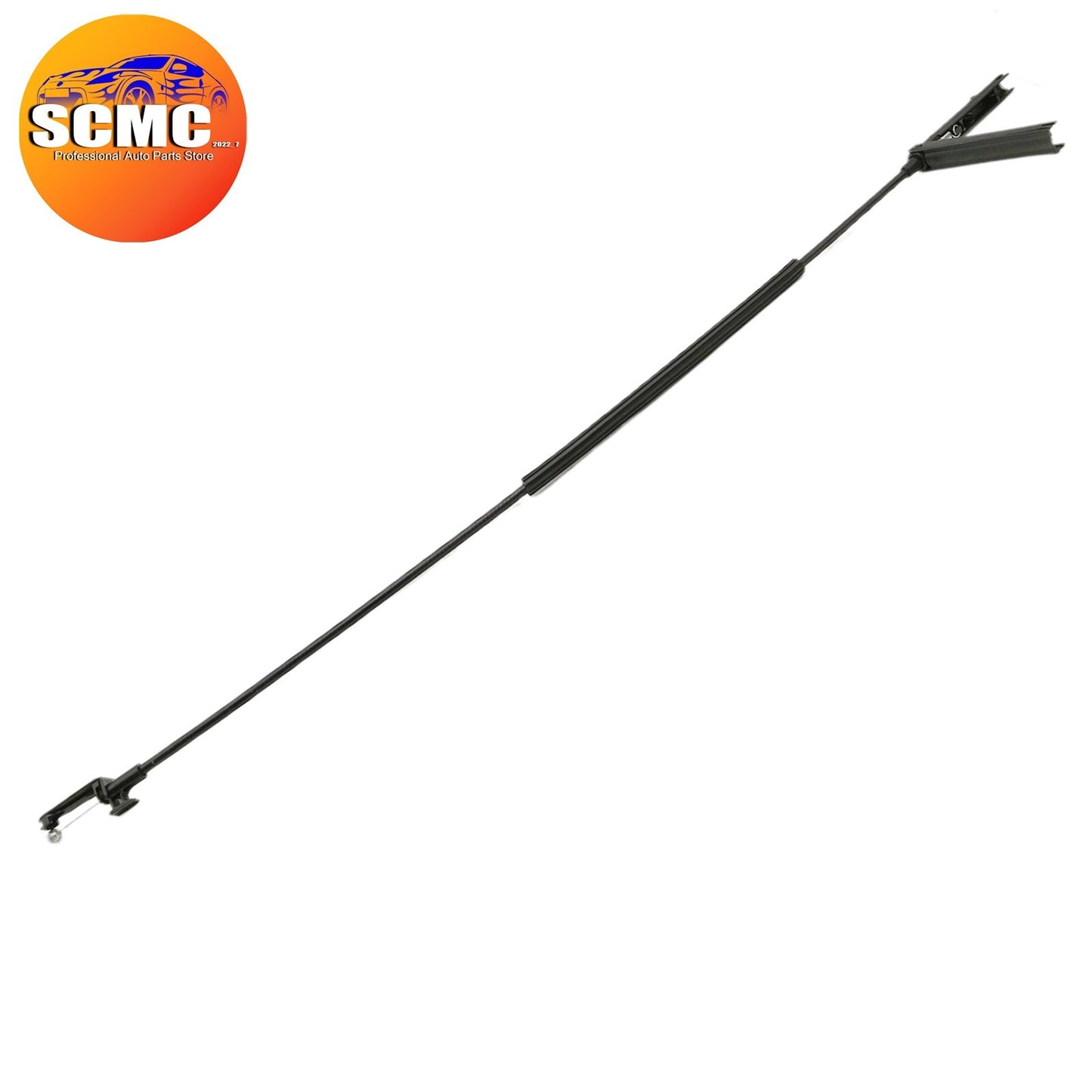 Front Hood Latch Lock Release Cable for VW for Passat 2013-2022 561823531A