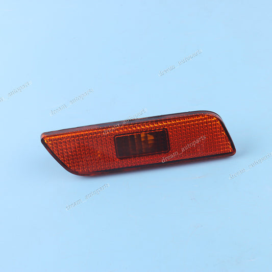 Right Fender Side Marker Light Turn Signal Light For 2002-06 for Volvo S80 30744361