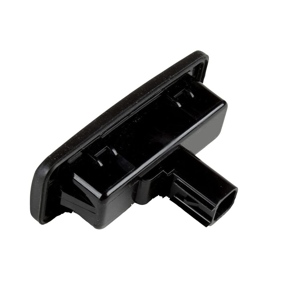 Trunk lid lock handle button 81260A5000 for HYUNDAI for ELANTRA GT 2.0L 2014-2017