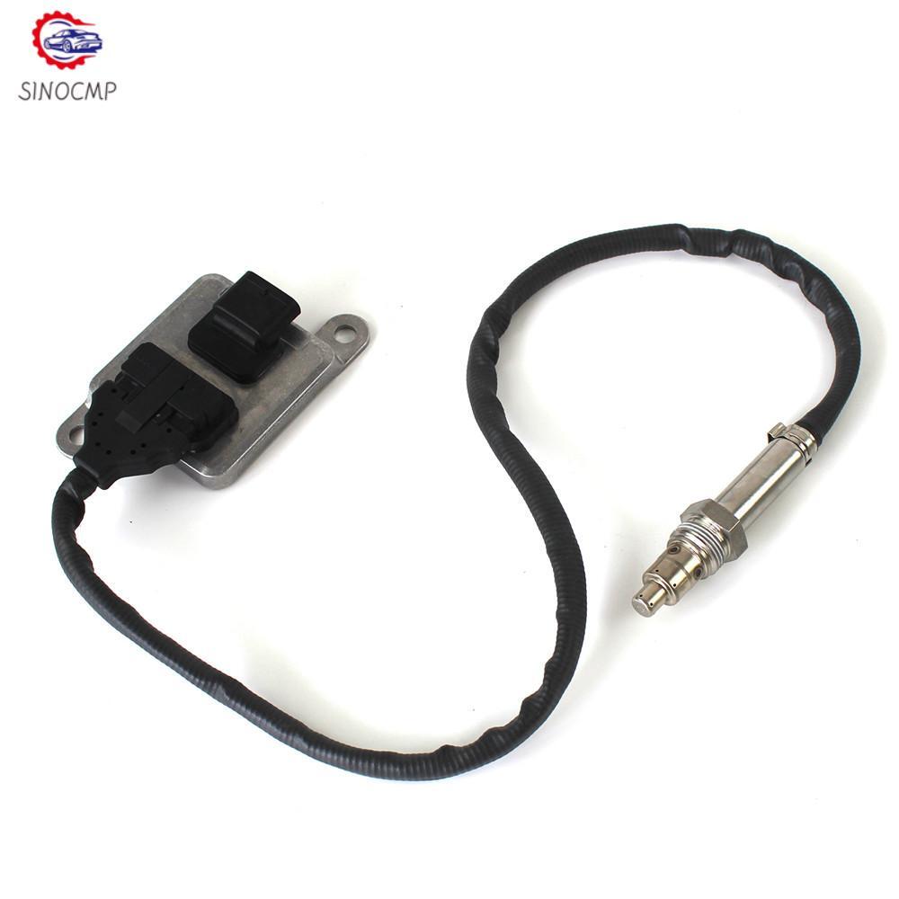 Nox Sensor for Mitsubishi Fuso FE160 4P10 2012 Truck 5WK96880B ME229792