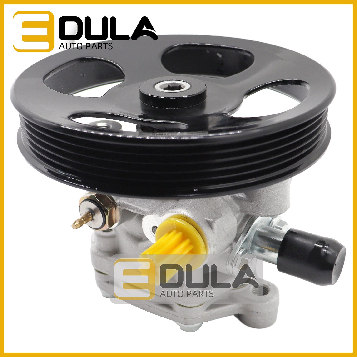 NEW Power Steering oil Pump fits for MITSUBISHI LANCER 1.3,1.6 MN184075 77102395