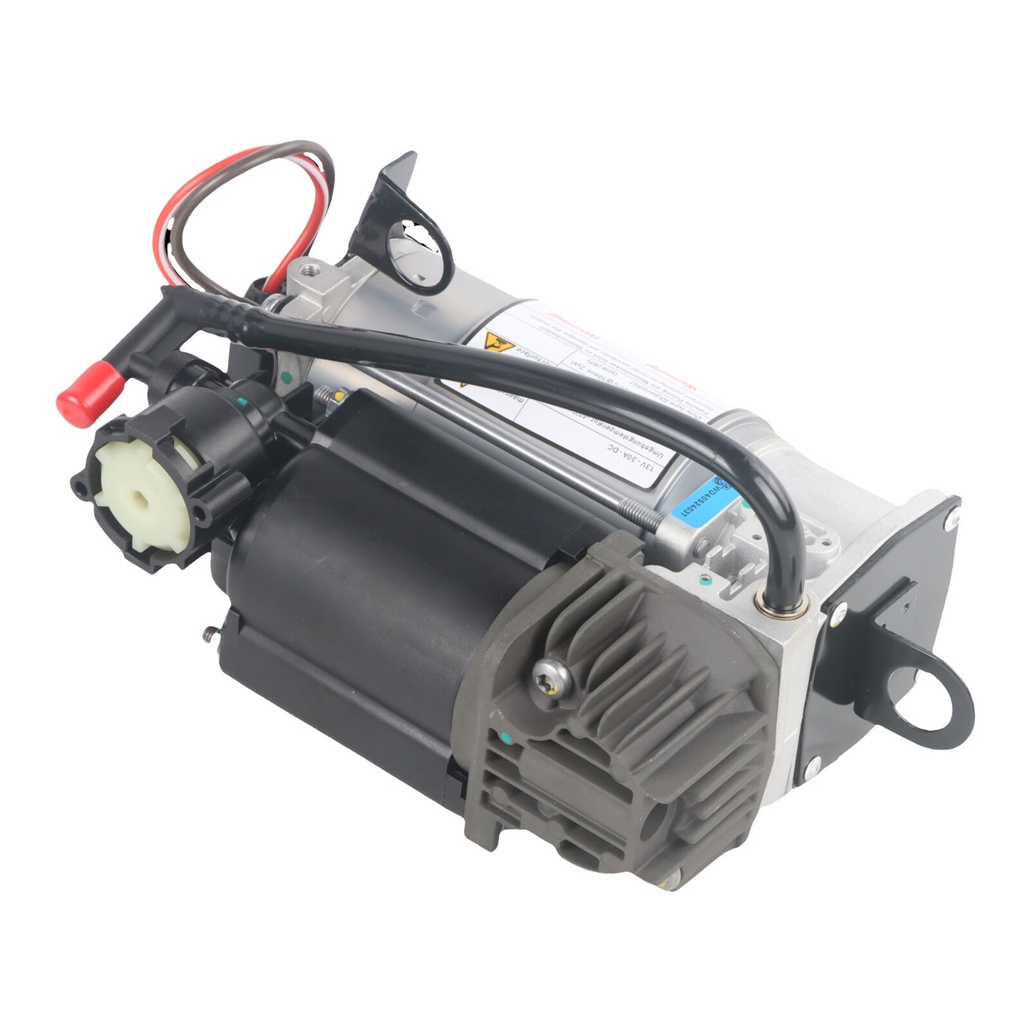 Air Suspension Compressor Pump for Mercedes-Benz CLS E S Class W211 W219 W220