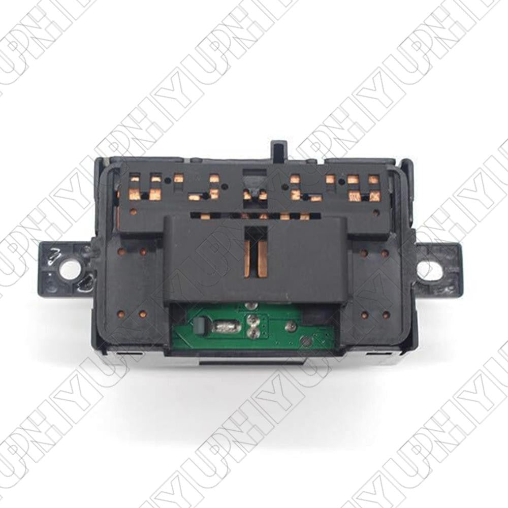 64176-AE10A Front Left Power for Seat Switch for Subaru Legacy and Outback 2001-2009