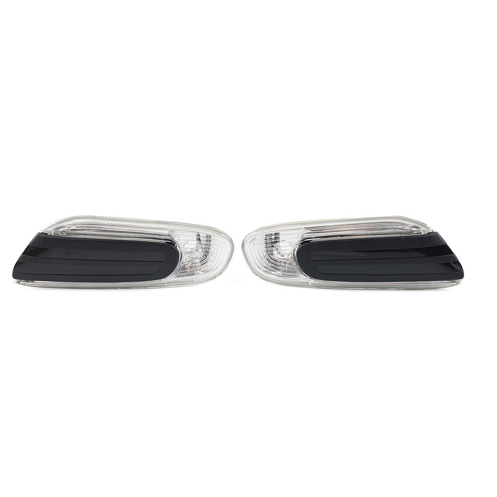 Front Fender Side Indicator Light Turn Signal Light Cover for Mini Cooper F55