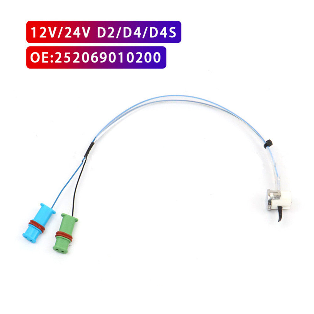 FlameOverheat Temperature Sensor For Eberspacher Airtronic D4 252069010200