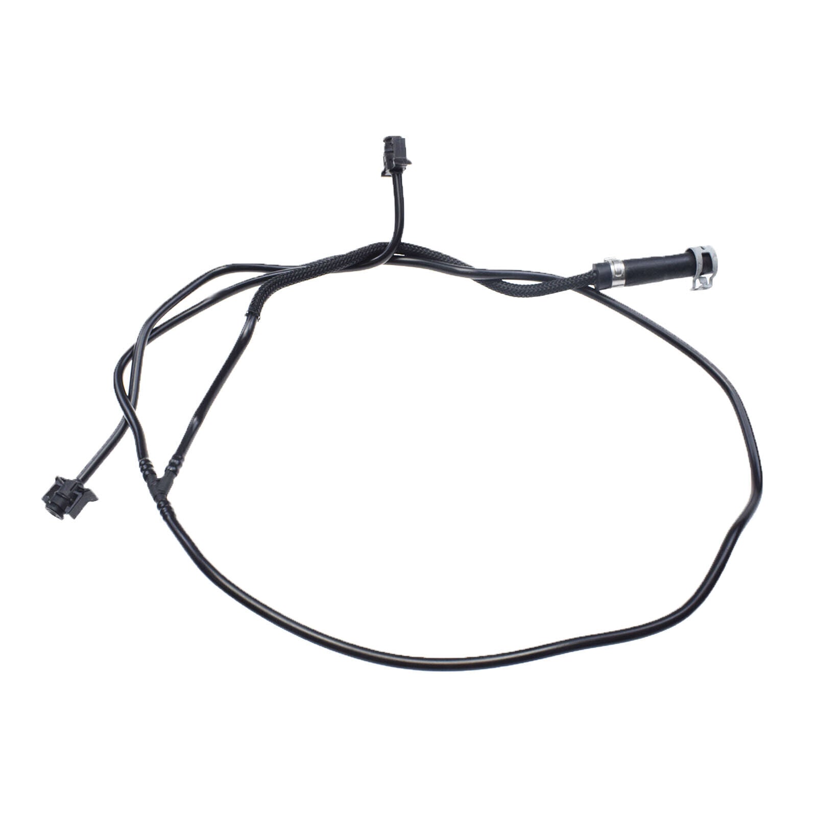 For 12-18 for Ford Focus 2.0L L4 CV6Z8K012K Radiator Coolant Overflow Reservoir Hose
