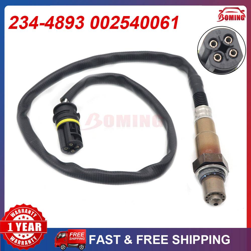Variable Timing Eccentric Shaft Sensor for BMW N52