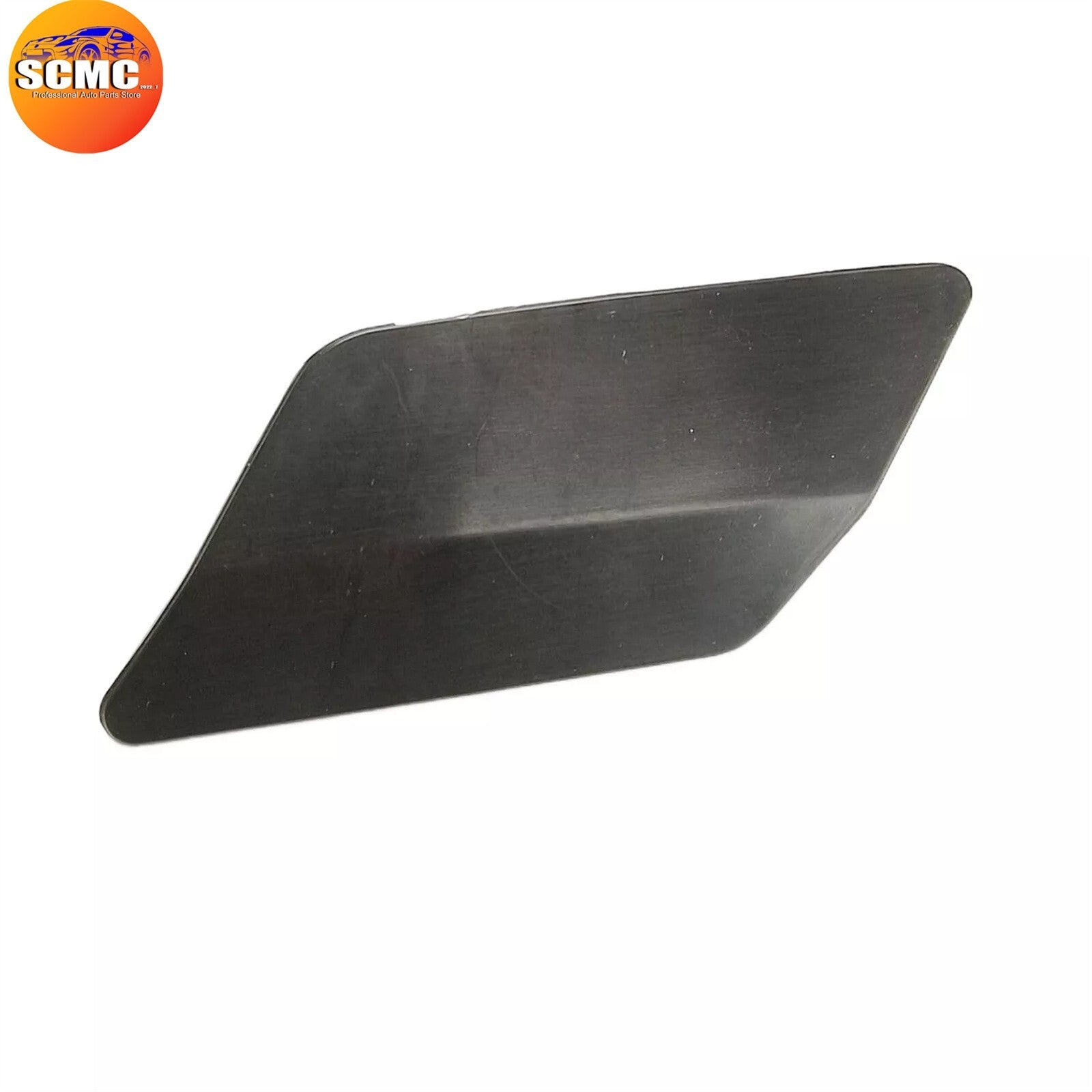Primer Left Headlight Water Nozzle Cover Fit for VW Sharan Syncro 7N0 807 937A