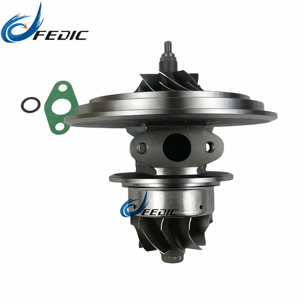 Turbo cartridge B2G 10709880002 10709700002 for Perkins 6.0L 1106D 2005