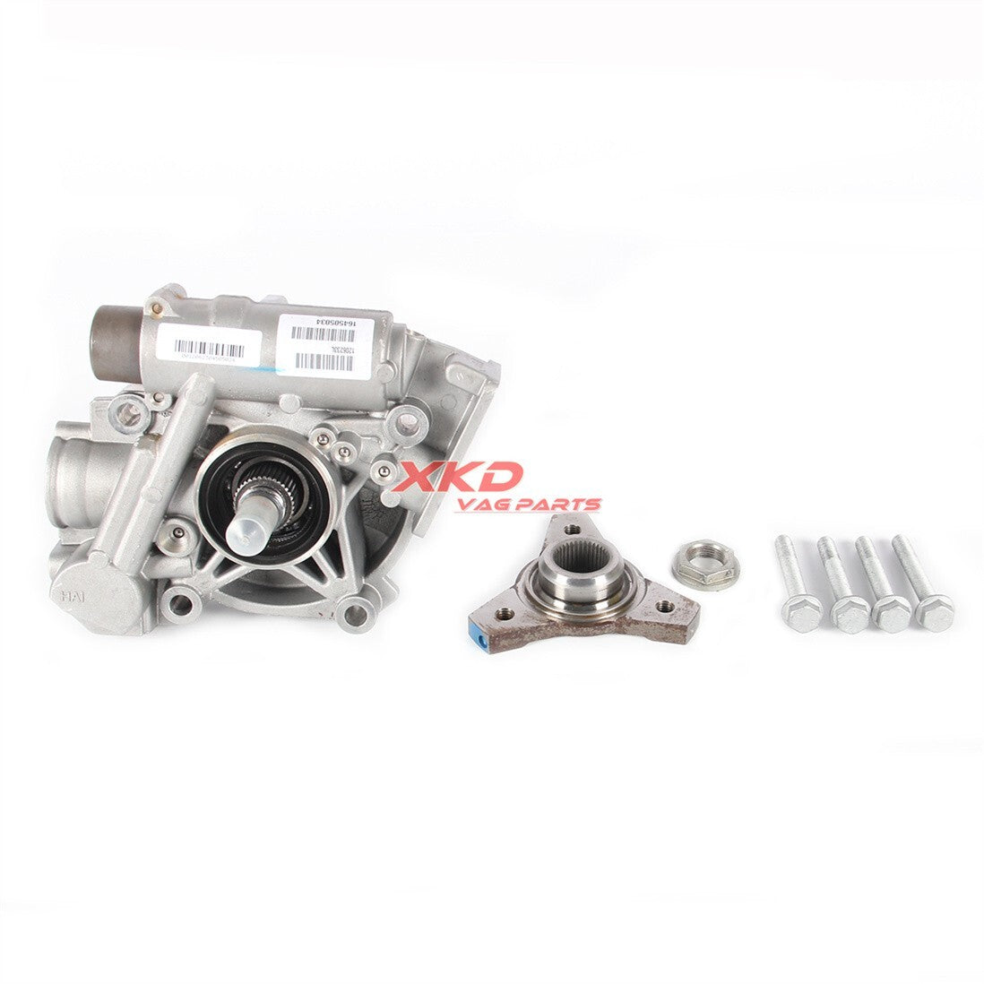 Differential clutch and bolts suitable for Volkswagen for Golf R, for Audi A3/TT 0BR525010G