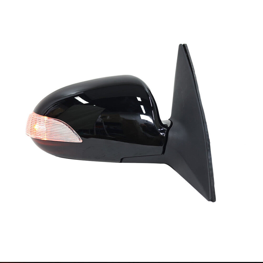F¨¹r for Hyundai I30 FD 2007-2012 Spiegelglas Au?enspiegel Mit Heizung Blinker Rechts