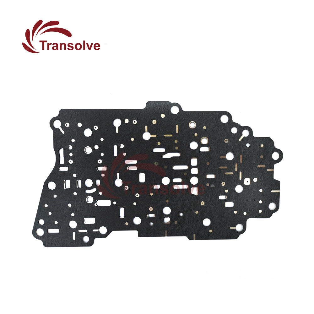 6T40 Auto Transmission Control Valve Body Spacer Plate 24248228 for Buick GM