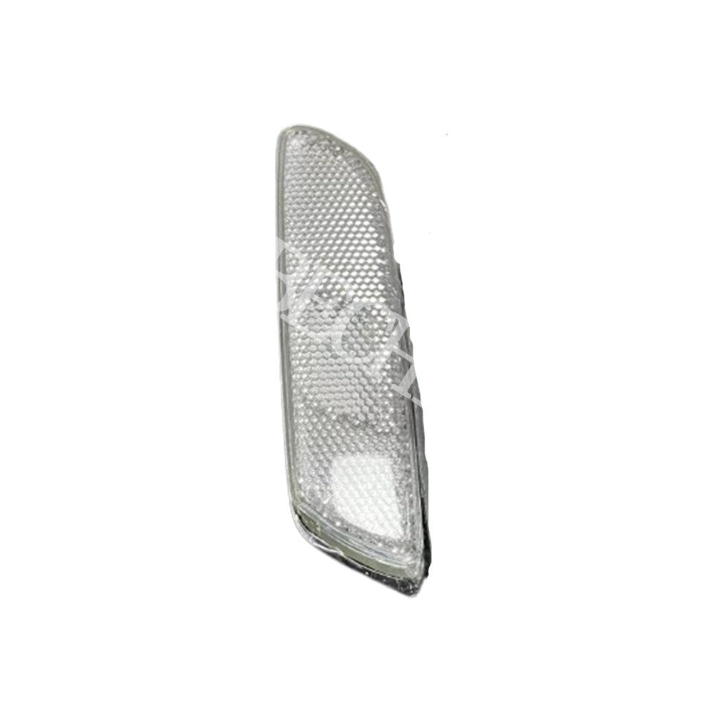 Width indicator for Rolls-Royce for Ghost Wraith Dawn (left) without holes 63147953987