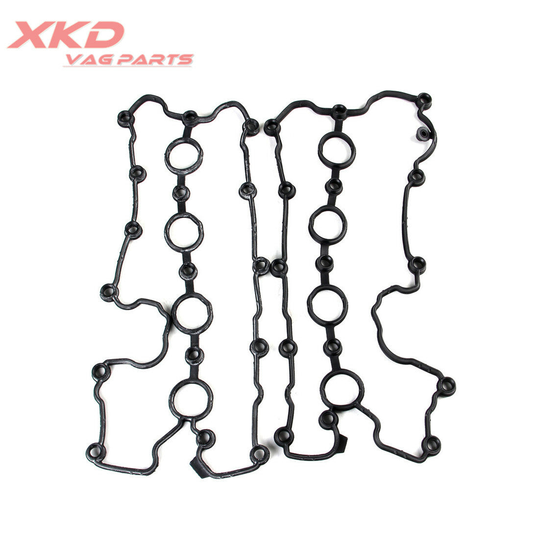 4.2L cylinder valve cover gasket suitable for Volkswagen Touareg, for Audi A5, Q7, R8, RS4, BAR, BVJ