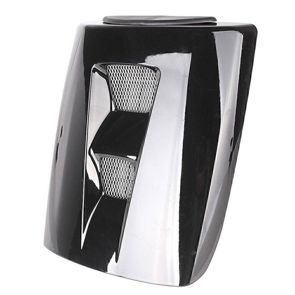 ABS Rear for Seat Cover Cowl Fairing Fit for Honda CBR250RR MC22 1991-1998
