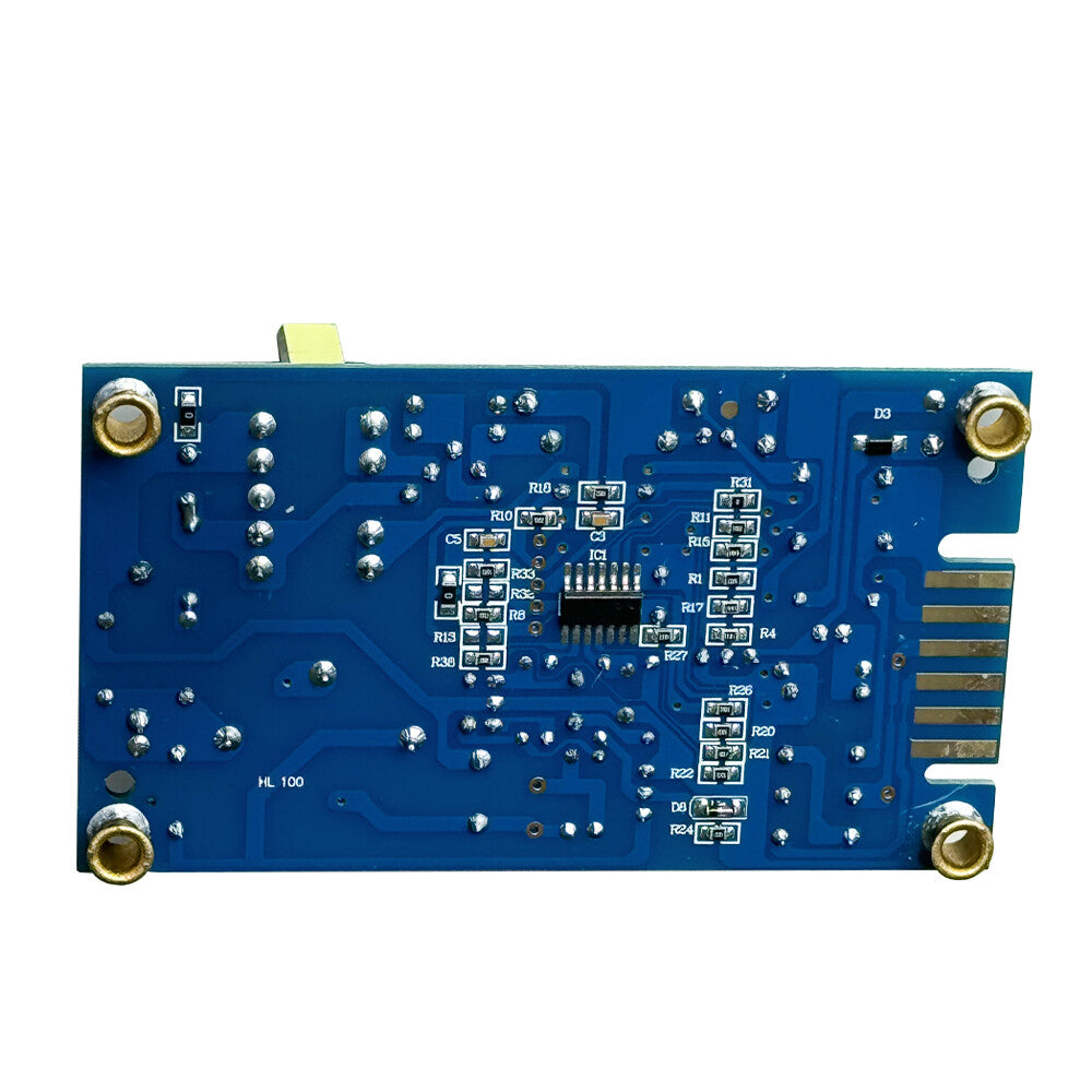 For Suburban SW6D SW6DE SW10D SW10DE 520814 Water Heater Circuit PC Module Board