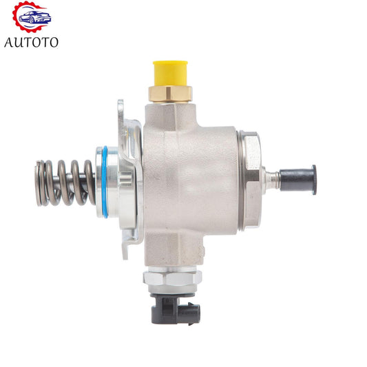 High Pressure Fuel Pump for VW Beetle CC for Golf for Passat Eos 06J127025J/K/L/C/D/E/F