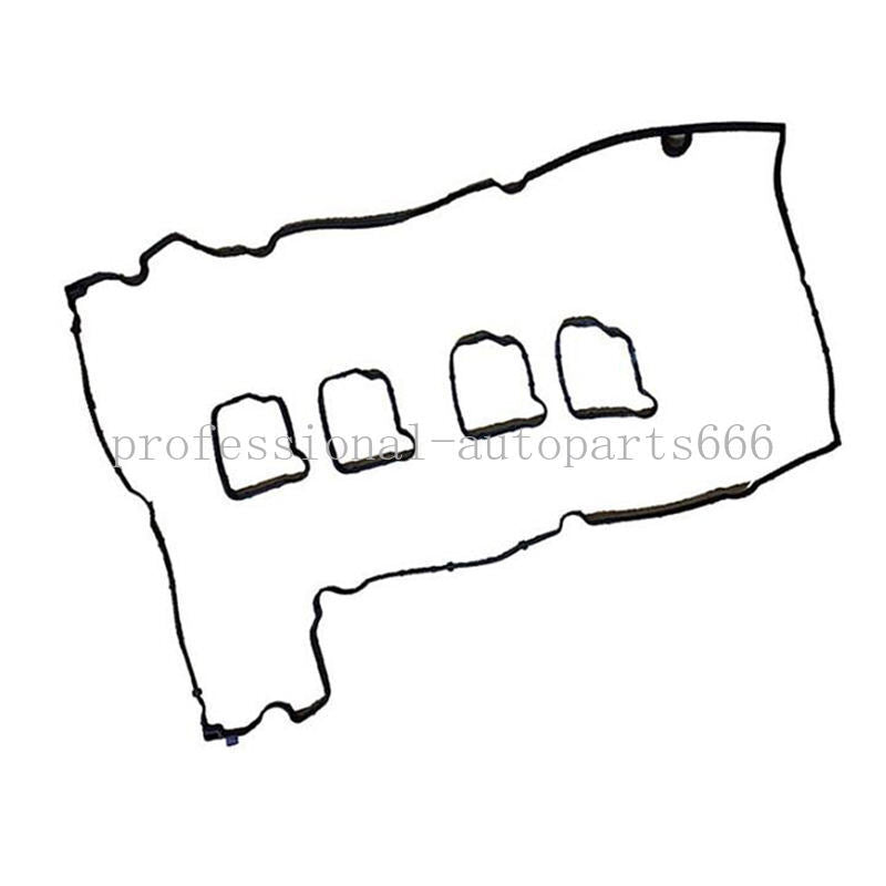 Gasket Cylinder Head Cover Seals for Mercedes Benz C180 C250 E250 SLK250 1.8L