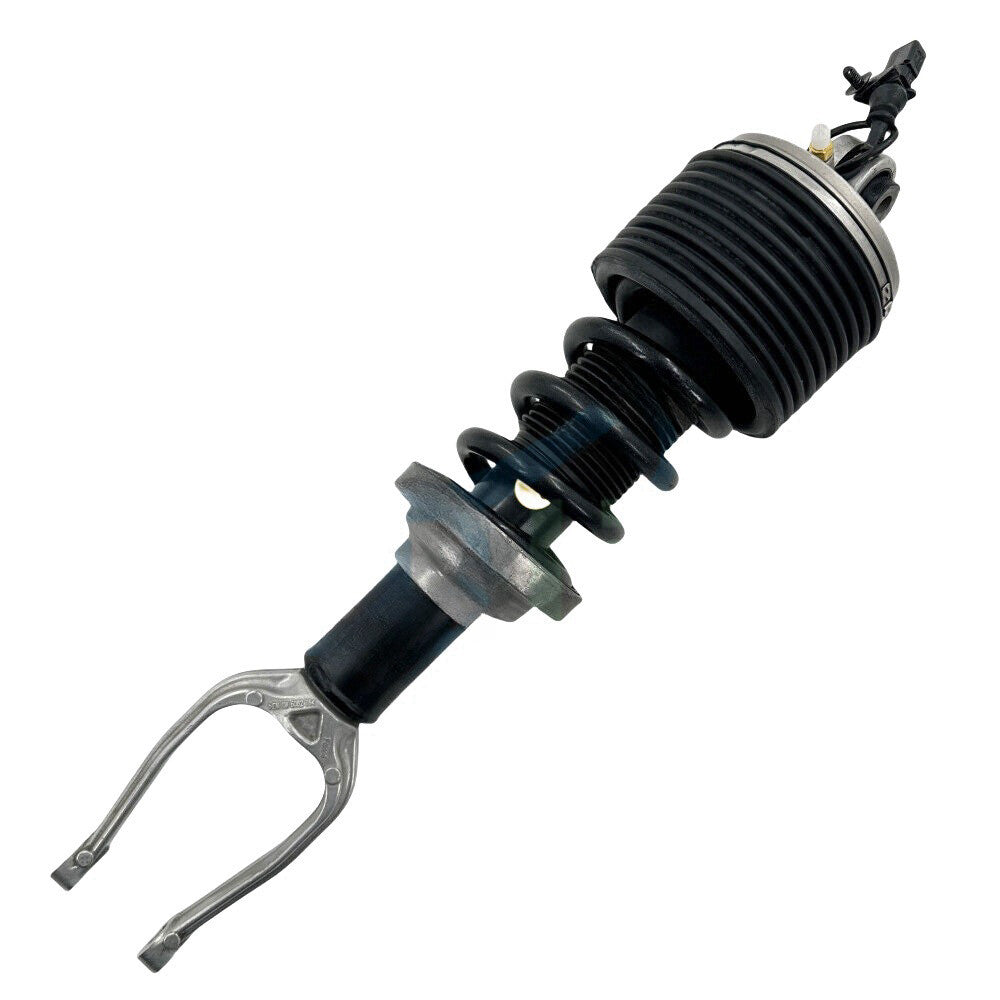 2x Front Hydraulic ABC Shock Strut Ball joint for Mercedes S CL Class W221 S600