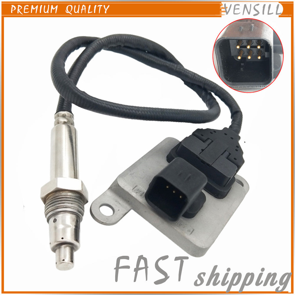 RE553440 Nox Nitrogen Oxide Lambda Sensor 5WK96784 For S660 670 New