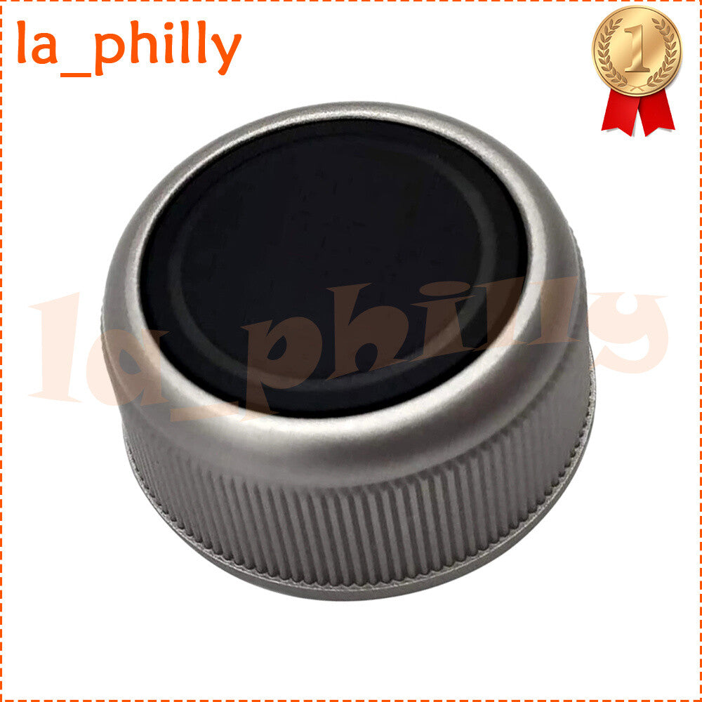 Front Center Radio Volume Control Knob For 2011-2016 for Honda Crosstour 2008-2013