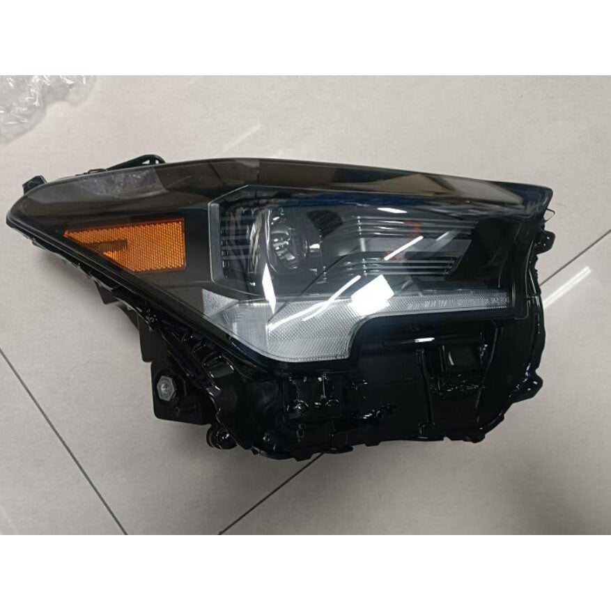 2024 2025 for TOYOTA TACOMA TRD LEFT RIGHT LH RH HEADLIGHT FULL LED LAMP