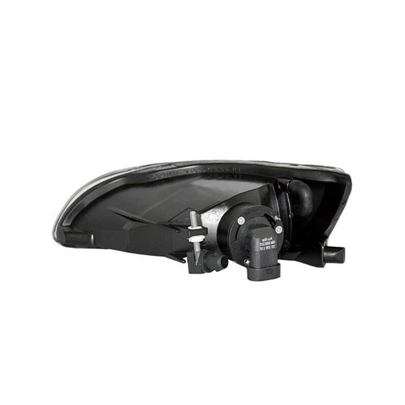 Right Clear Passenger Front Bumper Fog Light for Lexus RX300 RX330 RX350 2004-09