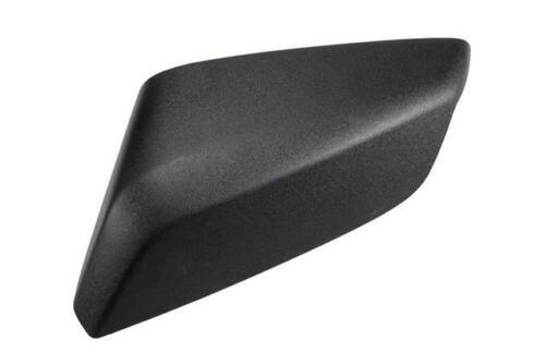 Driver Side Rear view Mirror Cap Cover Black For 2016-2019 for Chevrolet Malibu AT