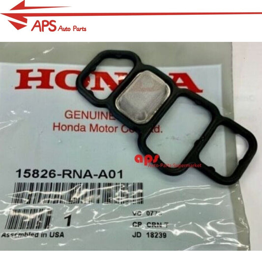 Retro-style electromagnetic spool valve gasket kit for 08-18 for Honda Accord, for Civic , for Acura ILX, CDX