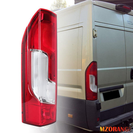 Für for Fiat Ducato for Peugeot Boxer 2014-2022 Heckleuchte Rücklicht Links 1612401580
