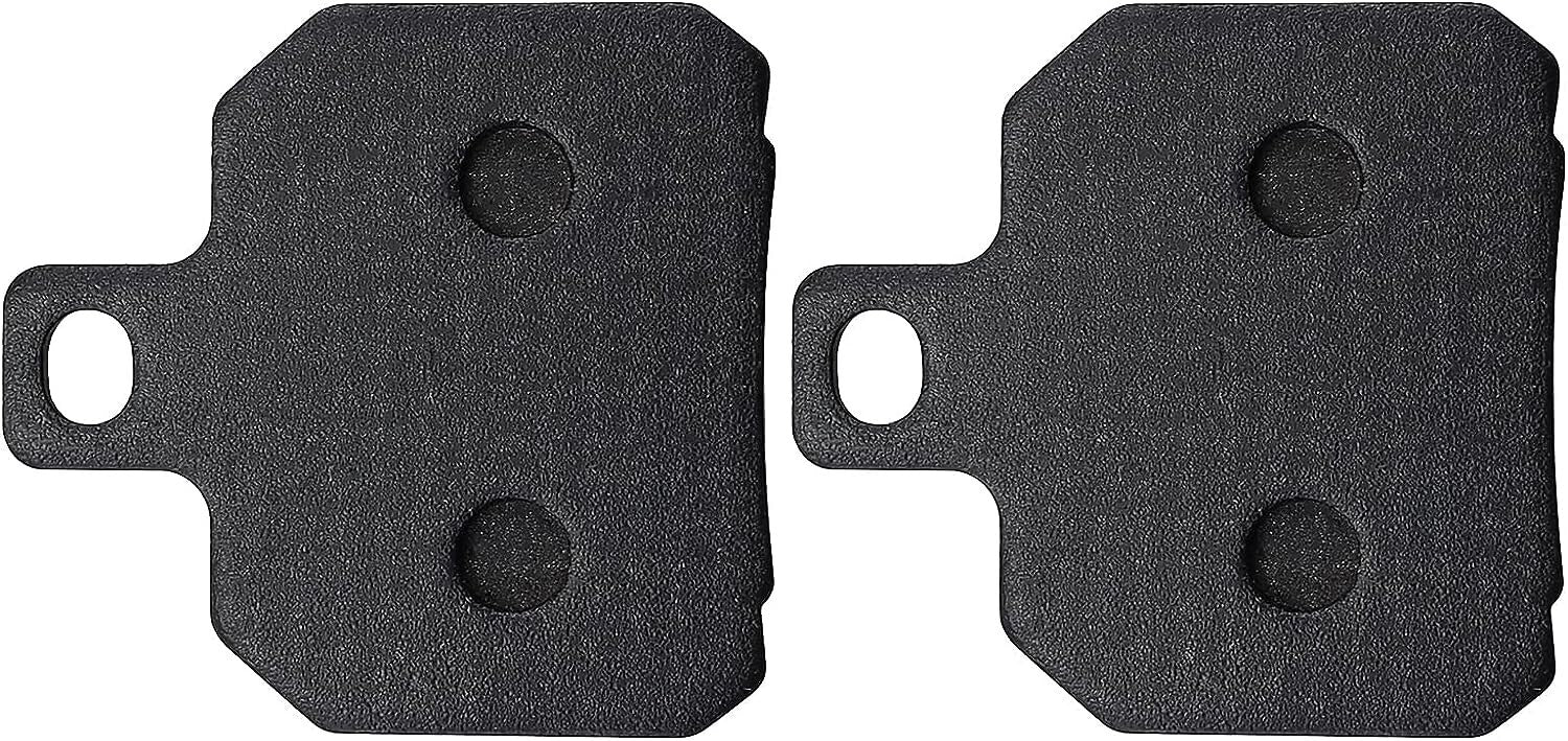 Front Rear Brake Pads for DUCATI STREET BIKES Supersport 750 800 Hypermotard 796