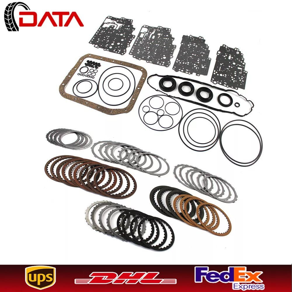 A6GF1 Transmission Master Rebuild Kit Overhaul for Hyundai Accent for Elantra New