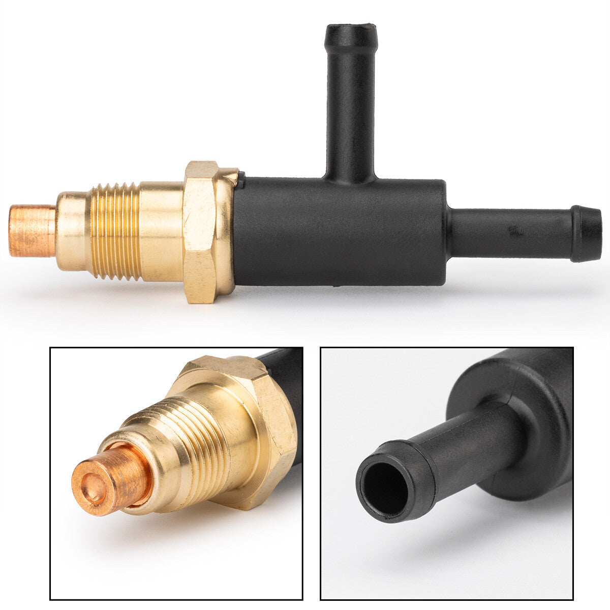 Air Injection Control Valve for 2004-07 for Honda CRV Stream 2.4L 2.0L 36281-PNA-G02
