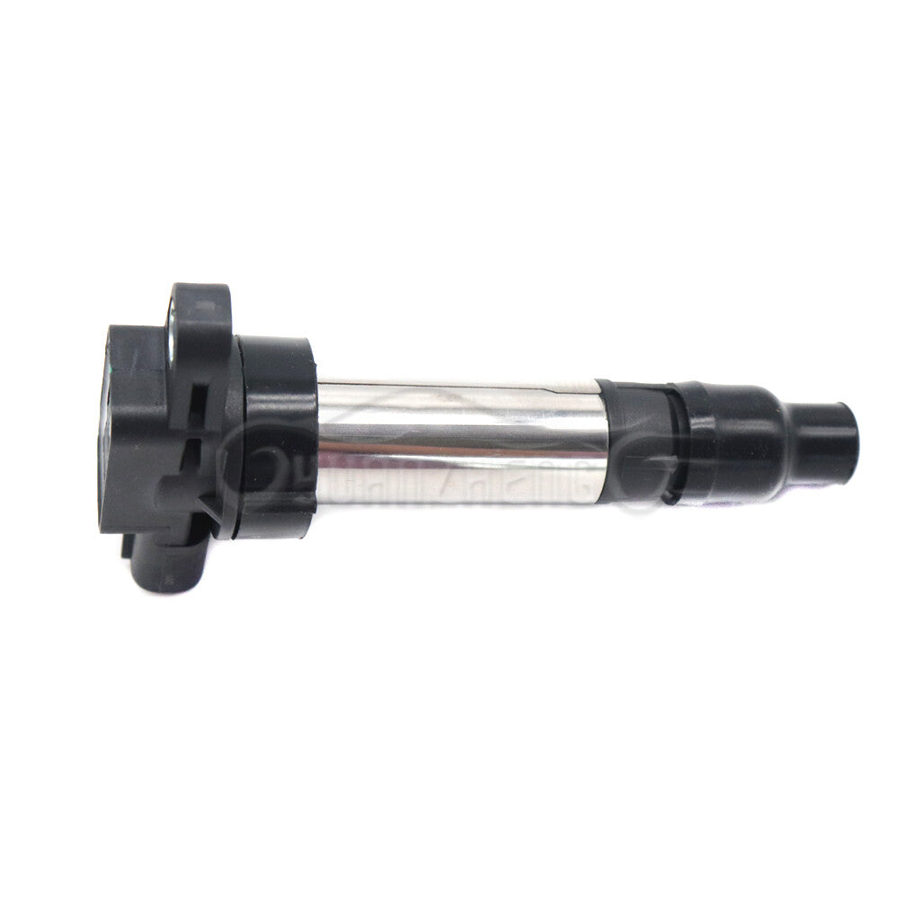 3-pack of new 33400-76G2 ignition coils for Suzuki Alto motorcycles 099700-095