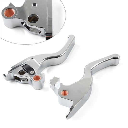 Brake Clutch Levers 5.9 for Harley Davidson Street Bob FXBB Softail 114 FXBBS