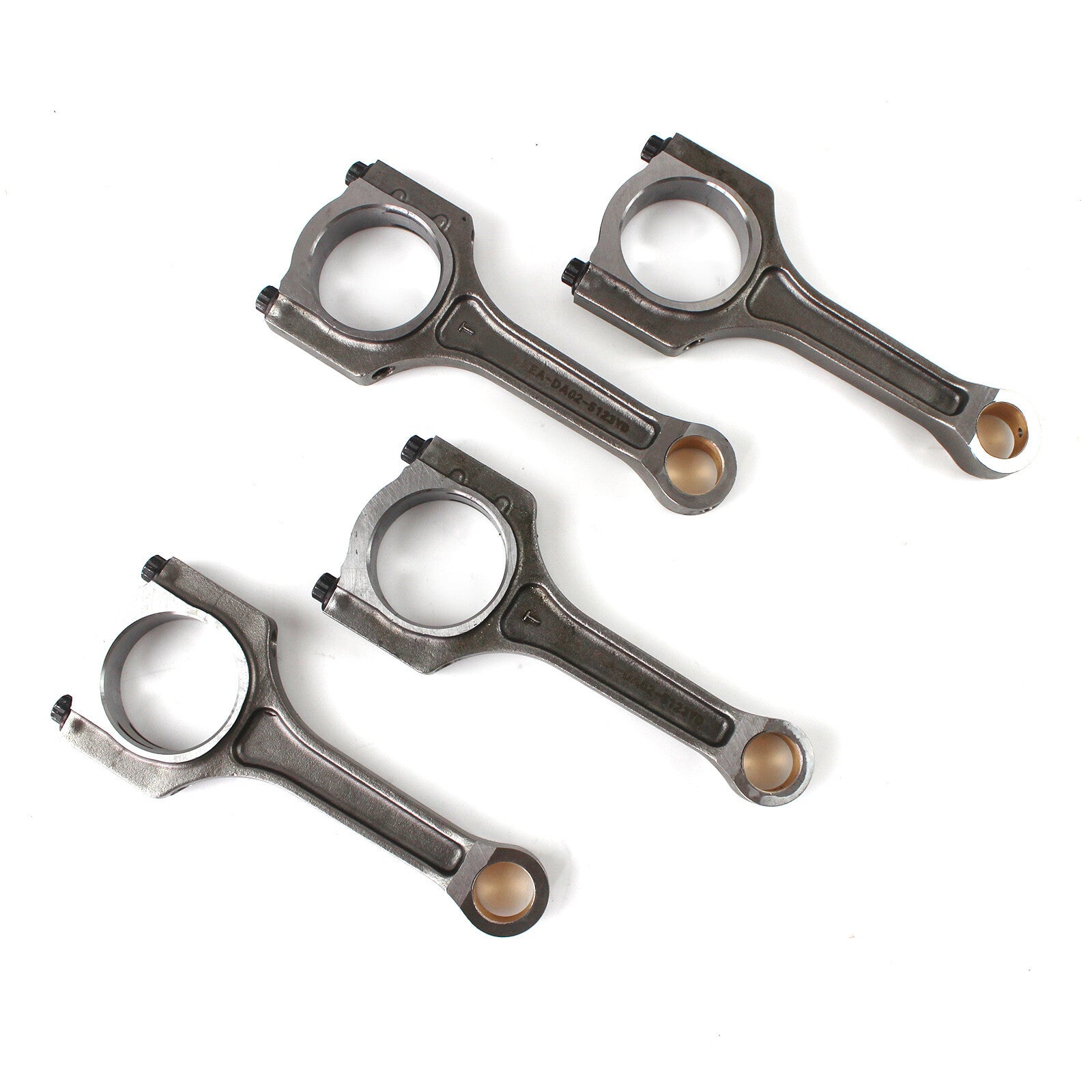 G4KH Engine Rebuild Kit-Crankshaft Con Rod Pistons Bearing For 2.0T for Hyundai for Kia